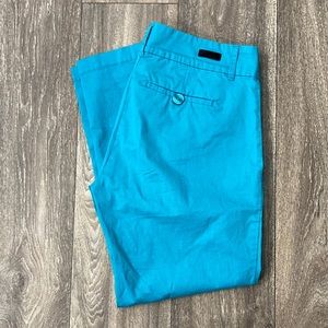 Kut from the kloth crop pants